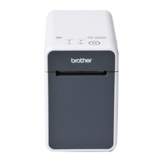 Brother TD-2020A Label Printer