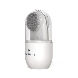 Garett Beauty Multi Clean Facial cleansing and care device, White
