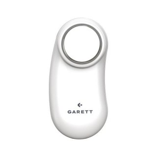 Garett Beauty Multi Clean Facial cleansing and care device, White