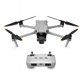 DJI Air 3 Drone with DJI RC-N2 remote controller