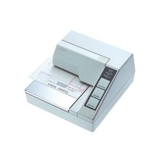 Epson TM-U295 dot matrix printer