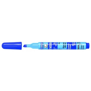 STANGER flipchart MARKER 336, 1-4 mm, blue, 1 pcs. 713006