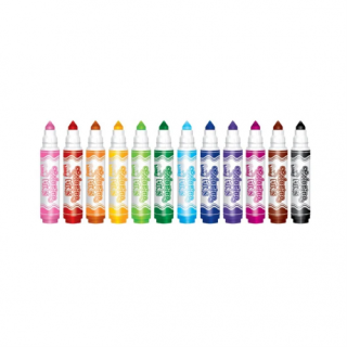Colorino Kids Mini markers 12 colours