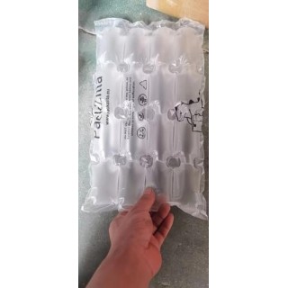 Air film roll PackZilla, four rows 40cm x 25cm, 300m