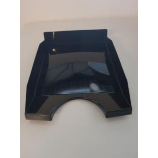 AD Class LETTER TRAY Basic black