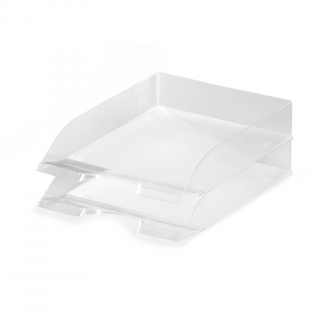 AD Class LETTER TRAY Basic transparent
