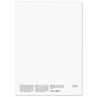 Photo paper white satin BARVA 255 g/m2, A3, 20 pages