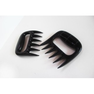 Bear Claw Meat Tearing Tool