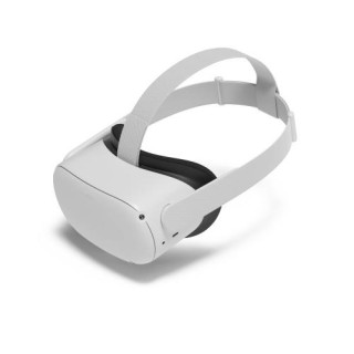 Oculus Meta Quest 2 Virtual reality system, 256GB, White