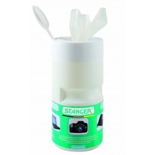 STANGER Cleaning Tissues, (25 pcs. )