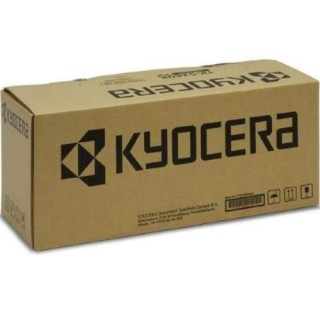 Kyocera TK-8365Y Toner Cartridge, Yellow