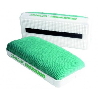 STANGER Whiteboard Cleaner Eraser, Box 12 pcs. 73001