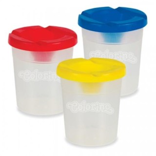 Colorino Kids No-spill cup