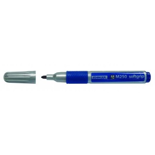 STANGER permanent MARKER M250, 1-3 mm, blue, 1 pcs. 712501