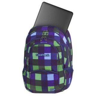 Backpack CoolPack College Criss Cross