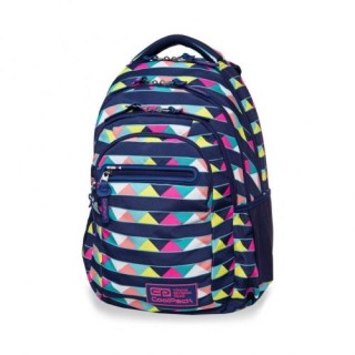 Backpack CoolPack College Tech Cancun