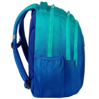 Backpack CoolPack Jerry Gradient Ocean