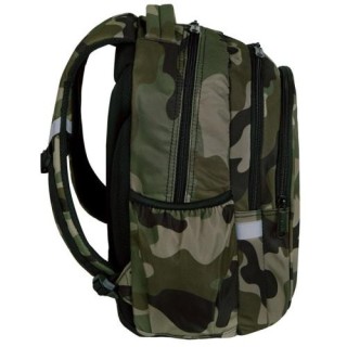 Backpack CoolPack Jerry Soldier