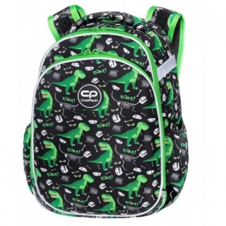 Backpack CoolPack Turtle Dinosaurs
