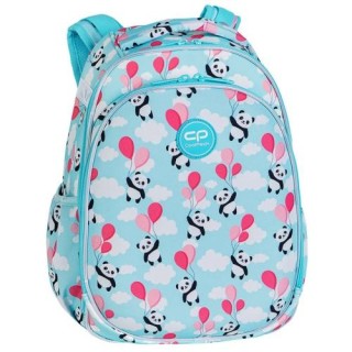 Backpack CoolPack Turtle Panda Balloons