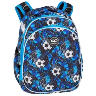 Backpack CoolPack Turtle Soccer