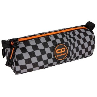 Pencil case CoolPack Tube Chess