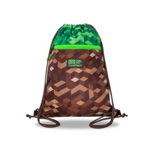 Sports bag CoolPack Vert City Jungle