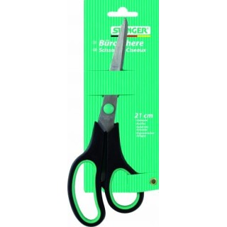 STANGER Scissors stainless steel, 21 cm, 1 pcs. 340101