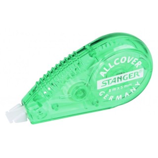 STANGER Correction Roller Allcover, 8m x 5mm, 1 pcs. 18000101059