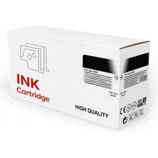 Compatible Brother LC223C Ink Cartridge, Cyan