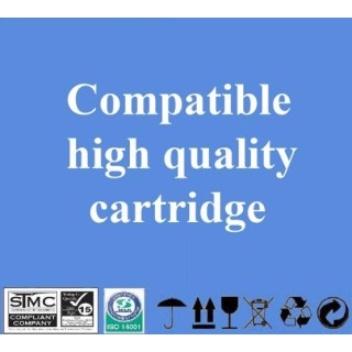 Compatible Dymo labels 36mm x 89mm / (99012 / S0722400)