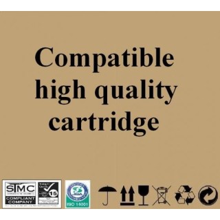 Compatible Kyocera Cartridge TK-5150C Cyan (1T02NSCNL0)