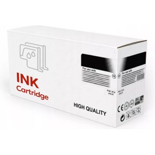 Compatible Canon CRG CLI-521M (2935B001) Ink Cartridge, Magenta