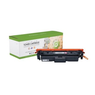 Compatible Static Control Canon 069HM (5096C002) Toner Cartridge, Magenta