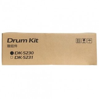 Kyocera DK-5230 (302R793010) Black Drum Unit