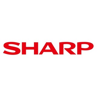 Developer Sharp BP-GV705 (BPGV705), Black (800K pages)