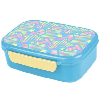 COOLPACK Lunch box FOODY DANCE FLOOR
