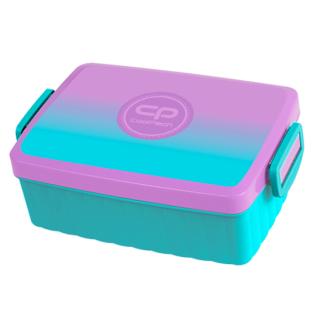 CoolPack Lunch Box GRADIENT BLUEBERRY