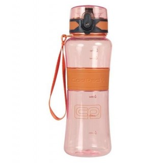 COOLPACK Water Bottle - Tritanum 550 ml Orange