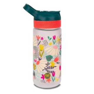 COOLPACK Water Bottle BIBBY 420 ml Sunny day