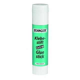 STANGER Glue Sticks extra 10 g, 1 pcs. 18000200002-1