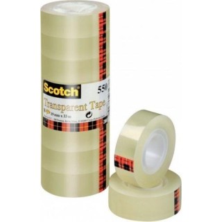 Adhesive tape Scotch® 550, 1114-108 1 pcs. 19mmx33m