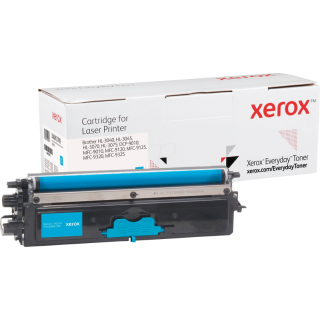 Xerox for Brother TN-210C Toner Cartridge, Cyan