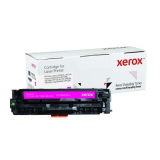 Xerox for HP CC533A magenta