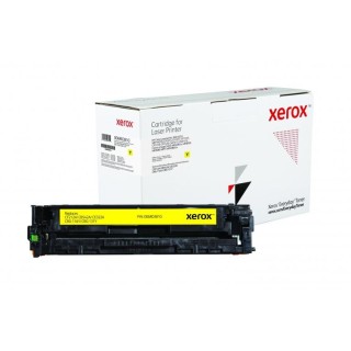 Xerox for HP CF212A yellow