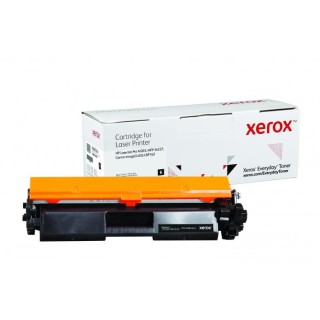 Xerox for HP CF230X black