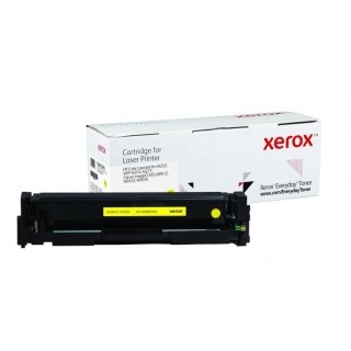 Xerox for HP CF402A yellow