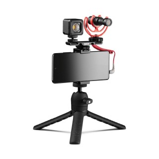 RØDE Vlogger Kit Universal - filming kit for mobile devices