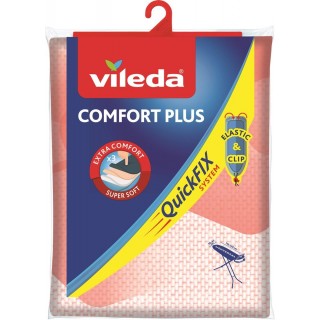 Ironing Board Cover Vileda Comfort Plus
