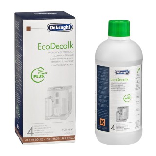 De’Longhi EcoDecalk descaler Domestic appliances 500 ml